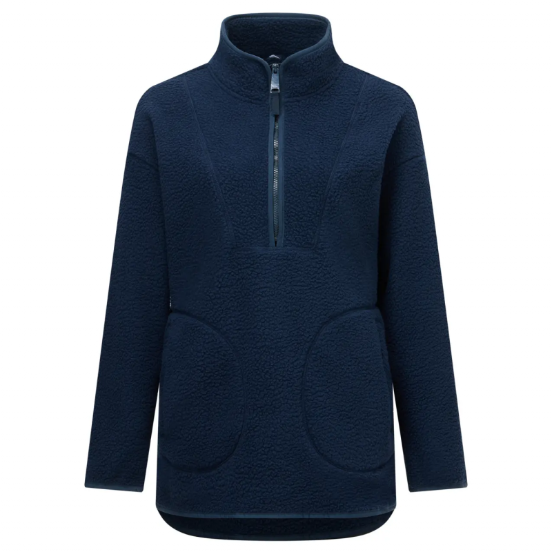 Fleece für Damen Regatta Frankie Borg Longline