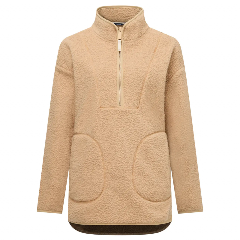 Fleece für Damen Regatta Frankie Borg Longline