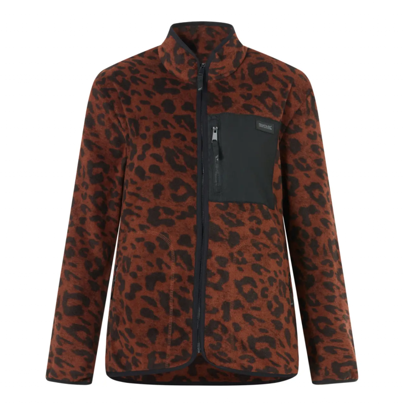 Fleece für Damen Regatta Frankie