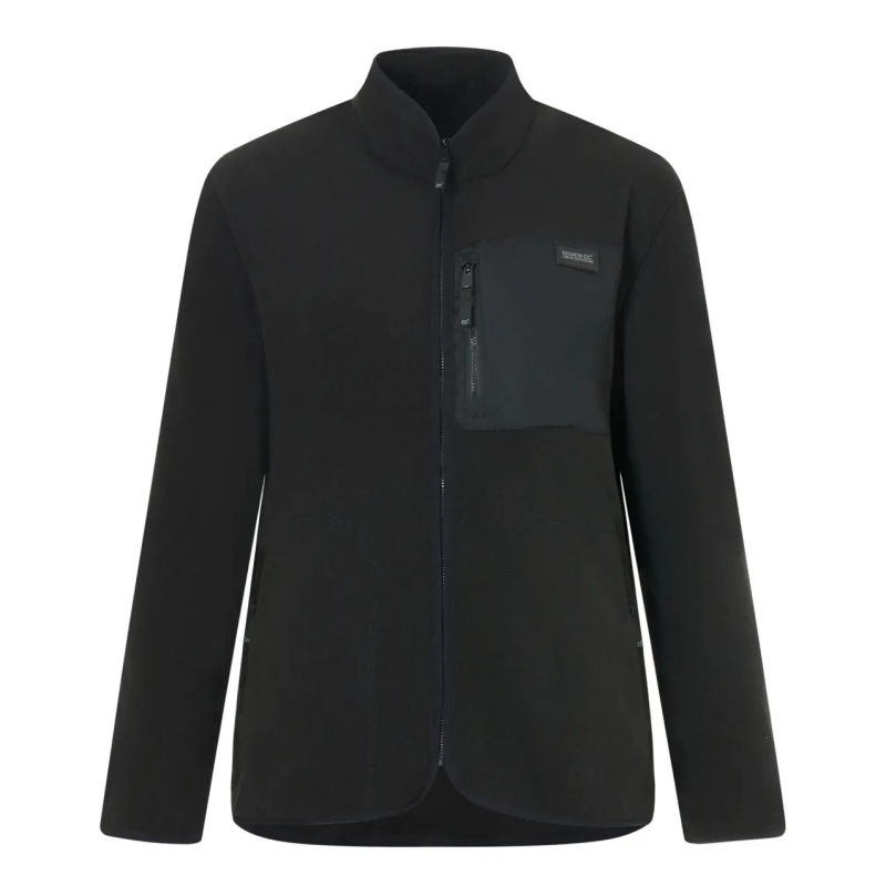 Fleece mit Reißverschluss für Damen Regatta Frankie