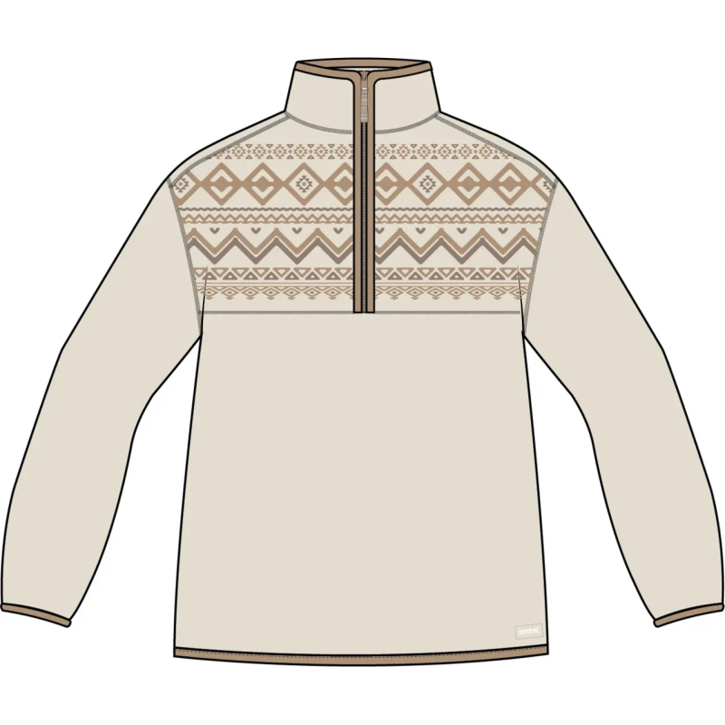Fleece für Damen Regatta Frankie Borg