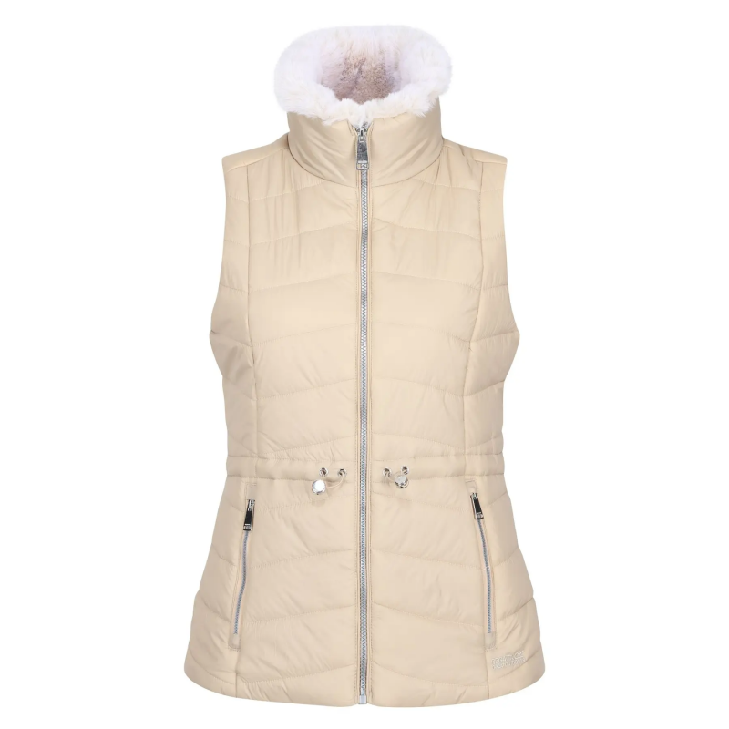 Daunenweste Damen Regatta Walless