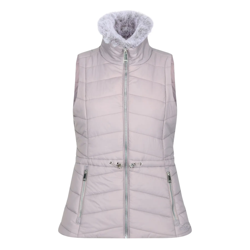 Daunenweste Damen Regatta Walless
