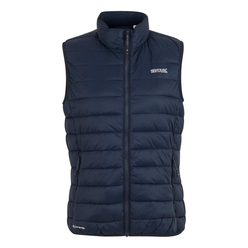 Daunenweste Damen Regatta Hillpack II