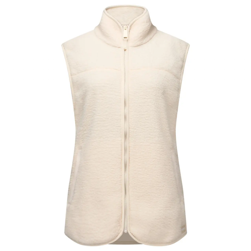 Ärmelloses Fleece, Damen Regatta Frankie Borg B/W