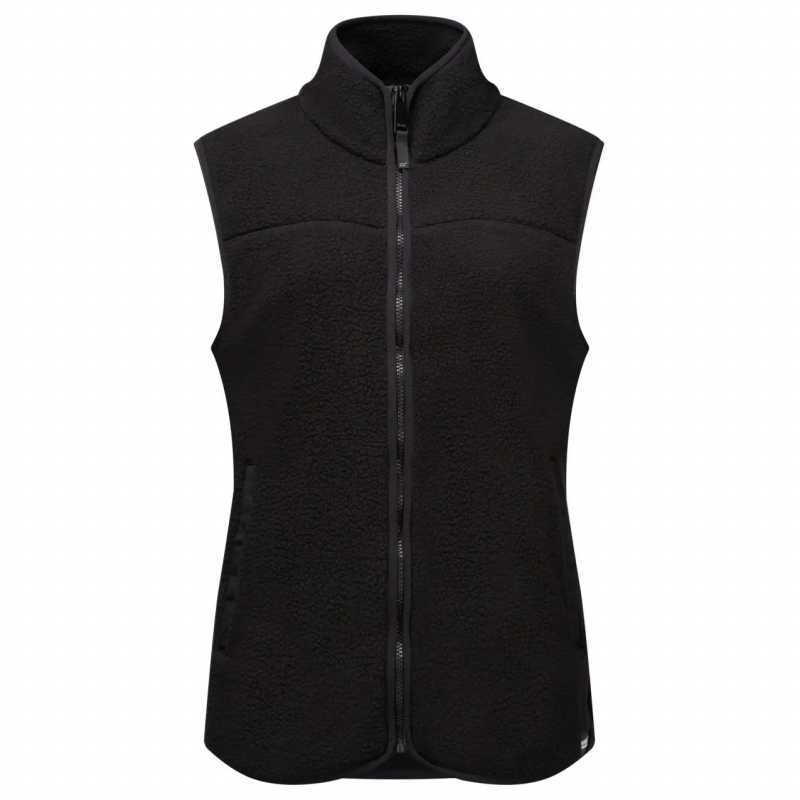 Ärmelloses Fleece, Damen Regatta Frankie Borg B/W