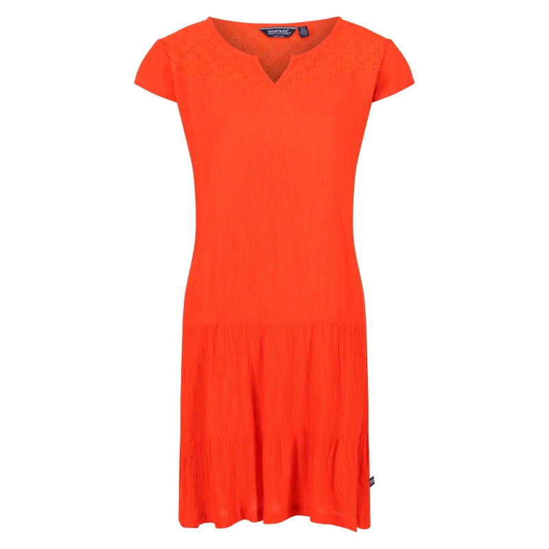Kleid Damen Regatta Reanna