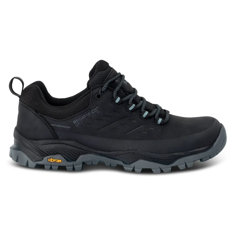 Damen-Wanderschuhe Regatta Blake