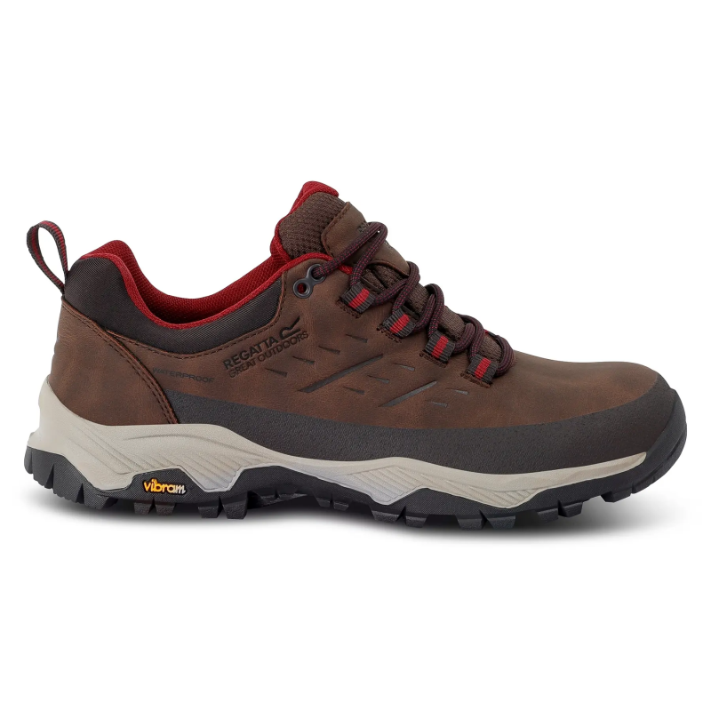Damen-Wanderschuhe Regatta Blake