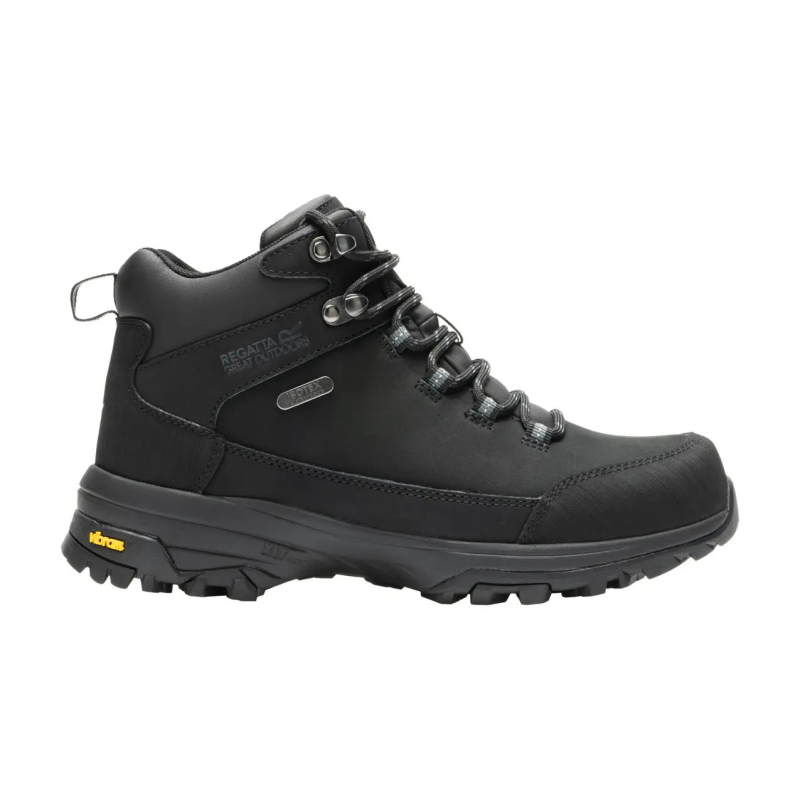Damen-Wanderschuhe Regatta Burrell II
