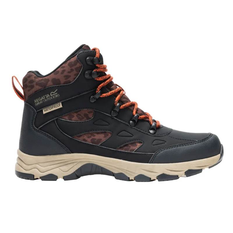 Damen-Wanderschuhe Regatta Vendora