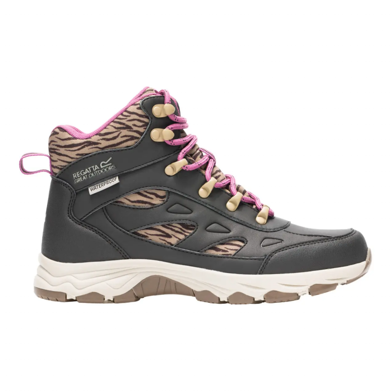 Damen-Wanderschuhe Regatta Vendora