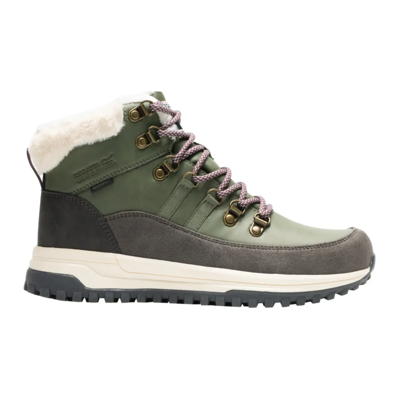 Damen-Wanderschuhe Regatta Elbourne