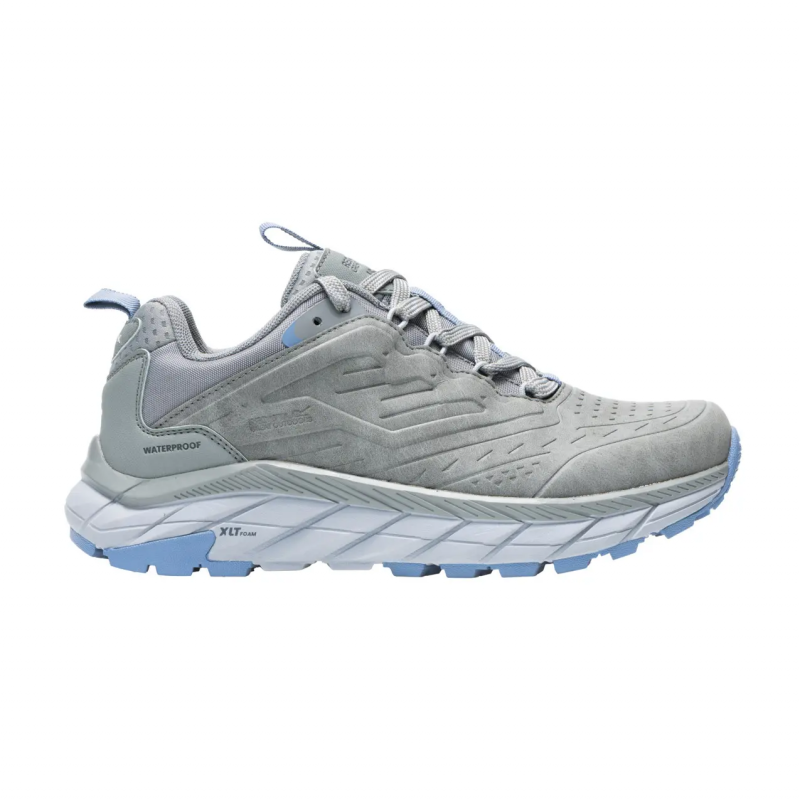 Damen-Wanderschuhe Regatta Derino