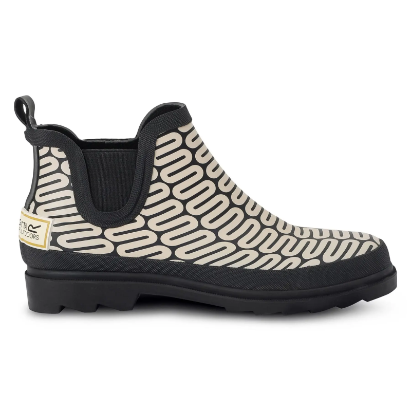 Damen-Wanderschuhe Regatta Orla Kiely Mid