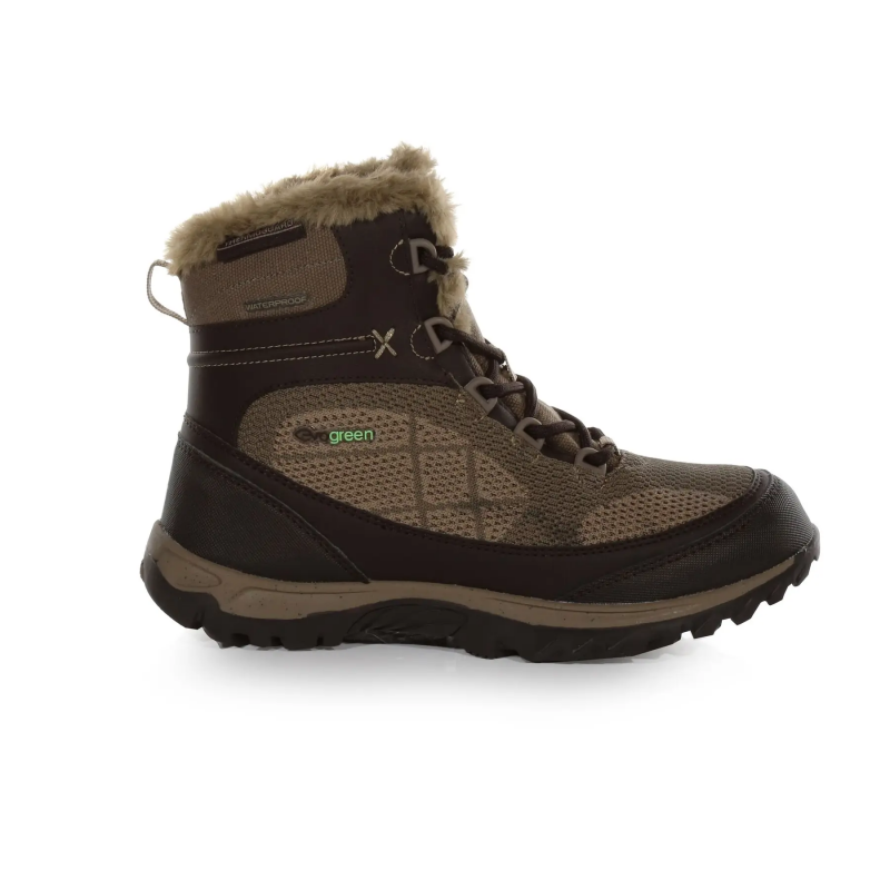 Damen-Wanderschuhe Regatta Hawthorn Evo