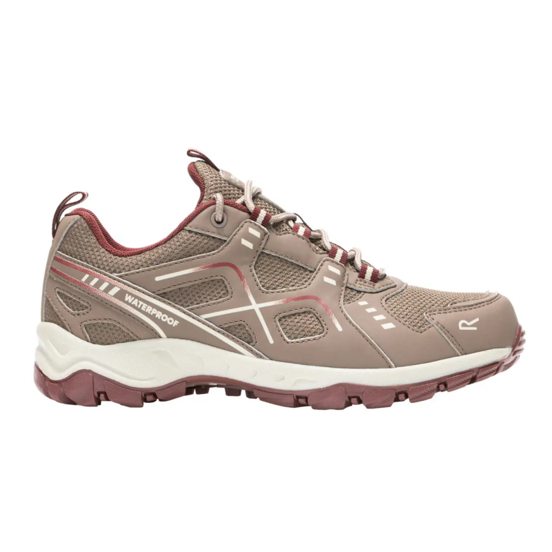 Damen-Wanderschuhe Regatta Vendeavour