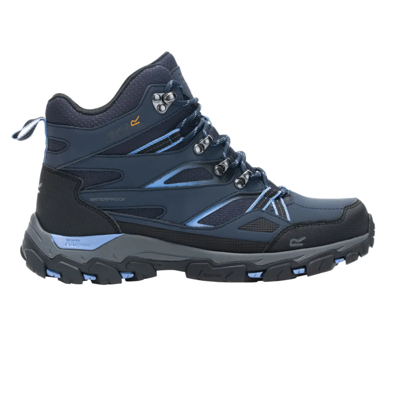 Damen-Wanderschuhe Regatta Holcombe III