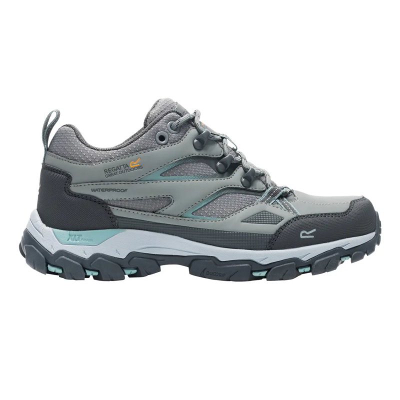 Wanderschuhe Damen Regatta Holcombe III