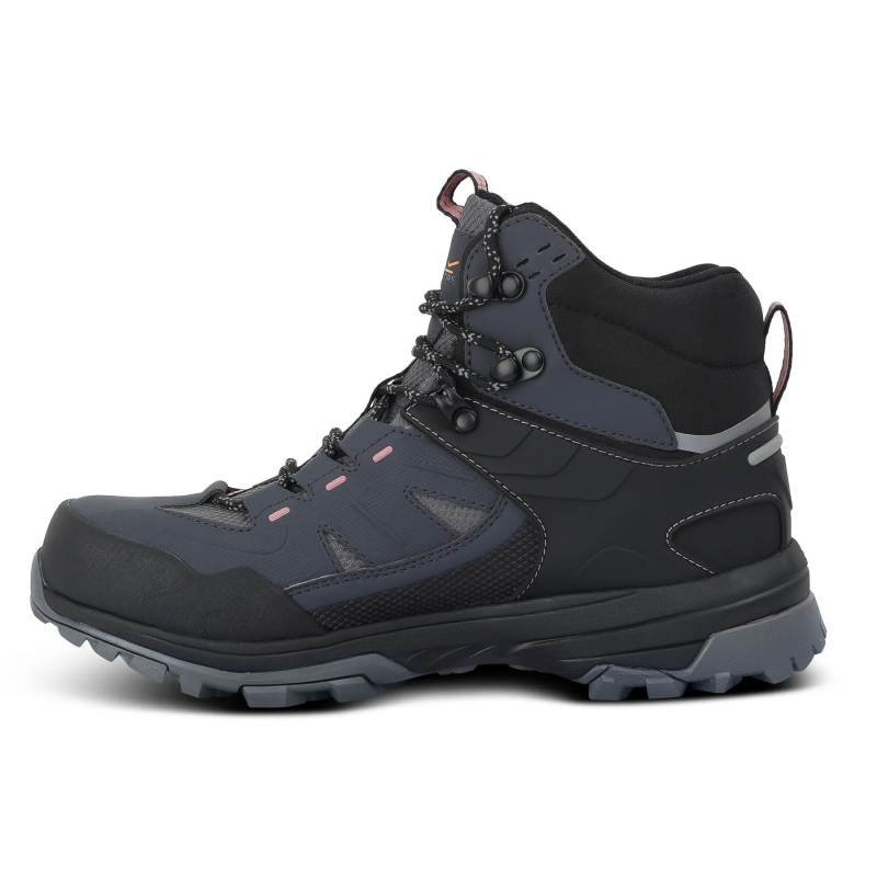 Damen-Wanderschuhe Regatta Regen