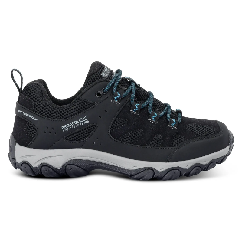 Damen-Wanderschuhe Regatta Edgepoint IV