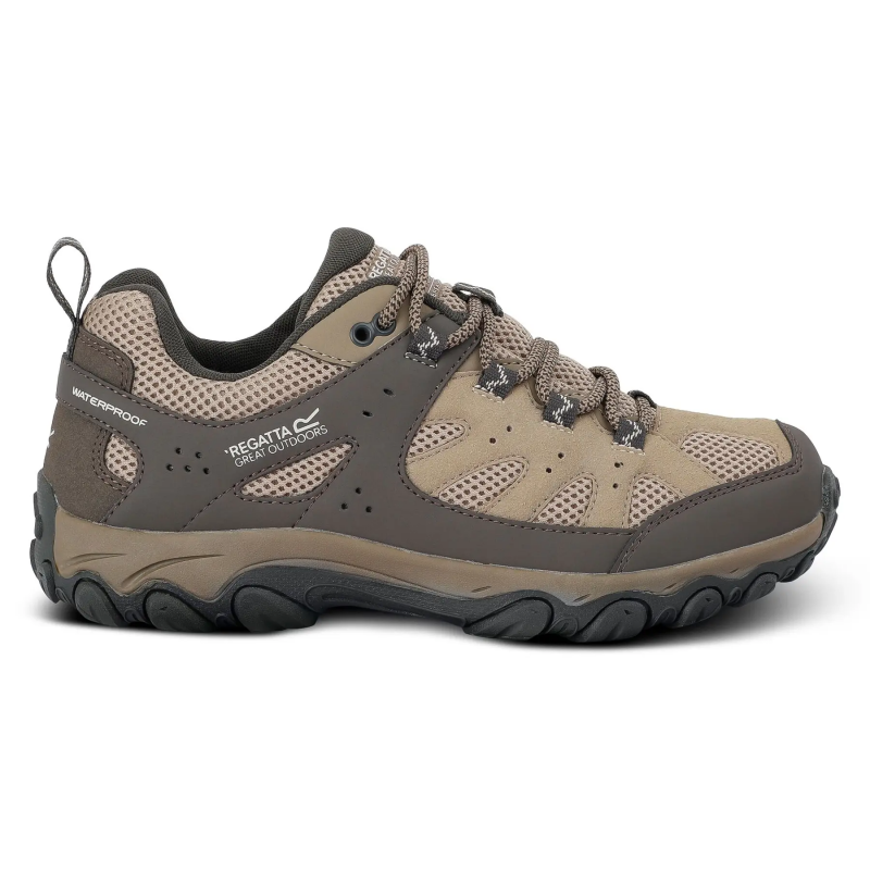 Damen-Wanderschuhe Regatta Edgepoint IV