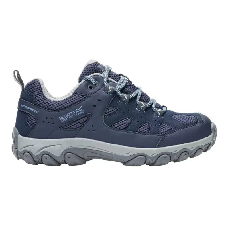 Damen-Wanderschuhe Regatta Edgepoint IV