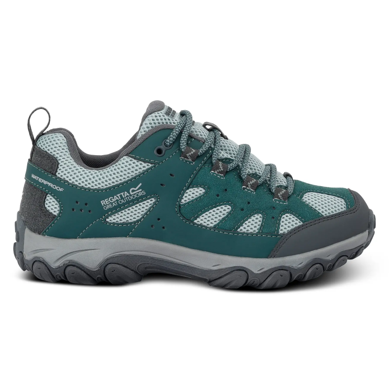Damen-Wanderschuhe Regatta Edgepoint IV