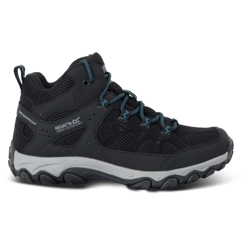 Damen-Wanderschuhe Regatta Edgepoint IV Mid