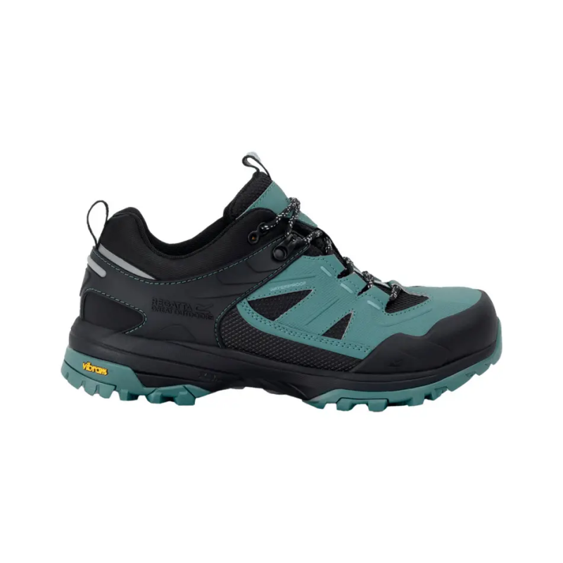 Damen-Wanderschuhe Regatta Regen