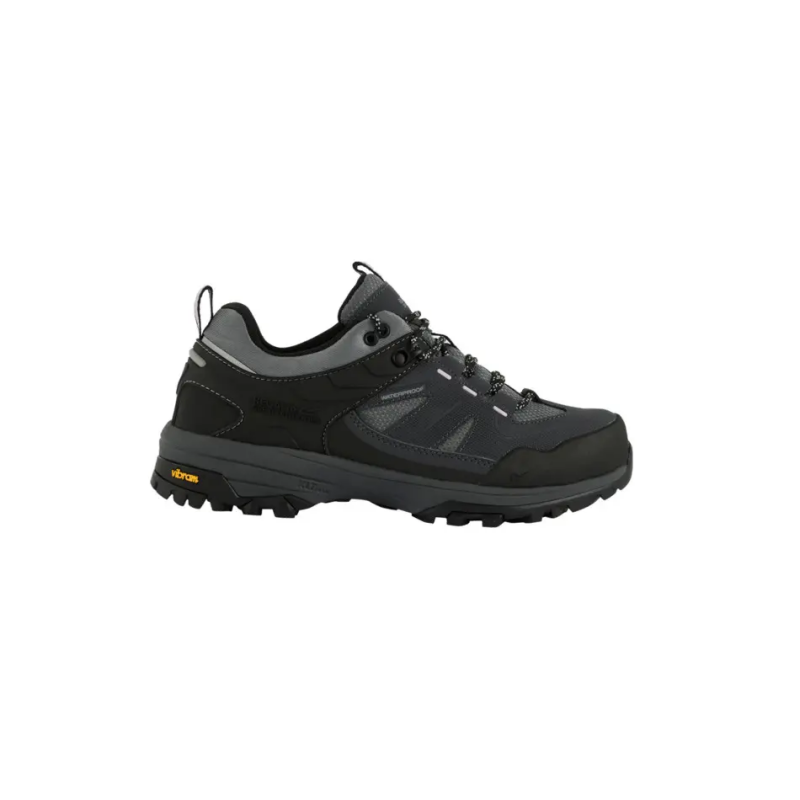 Damen-Wanderschuhe Regatta Regen Low