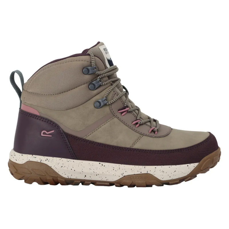 Damen-Wanderschuhe Regatta Shayford