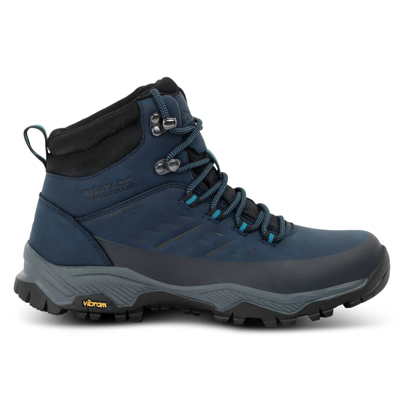 Damen-Wanderschuhe Regatta Blake Mid