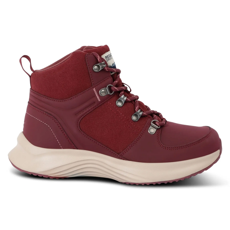 Damen-Wanderschuhe Regatta Sambrook