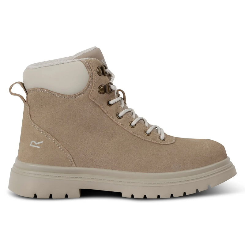 Damen Stiefeletten Regatta Whinton