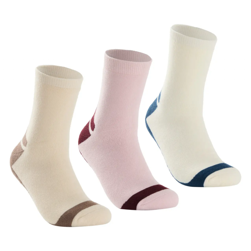 Socken für Damen Regatta (x3)