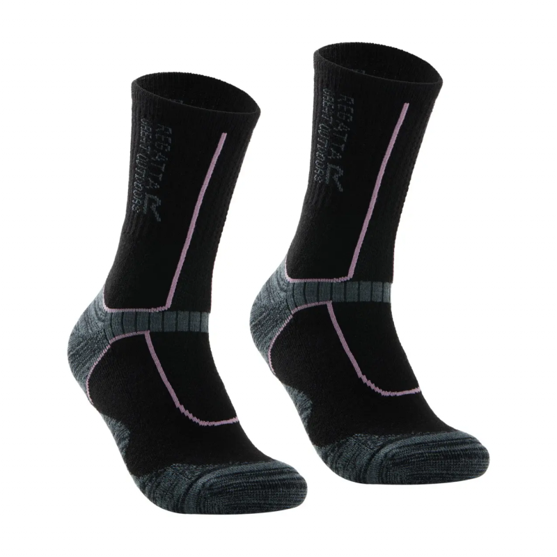 Merino-Socken aus Wolle für Frauen Regatta Hiker