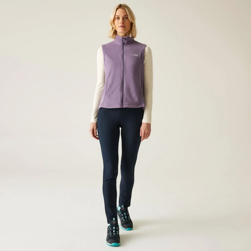 Wanderhose Damen Regatta Pentre Stretch