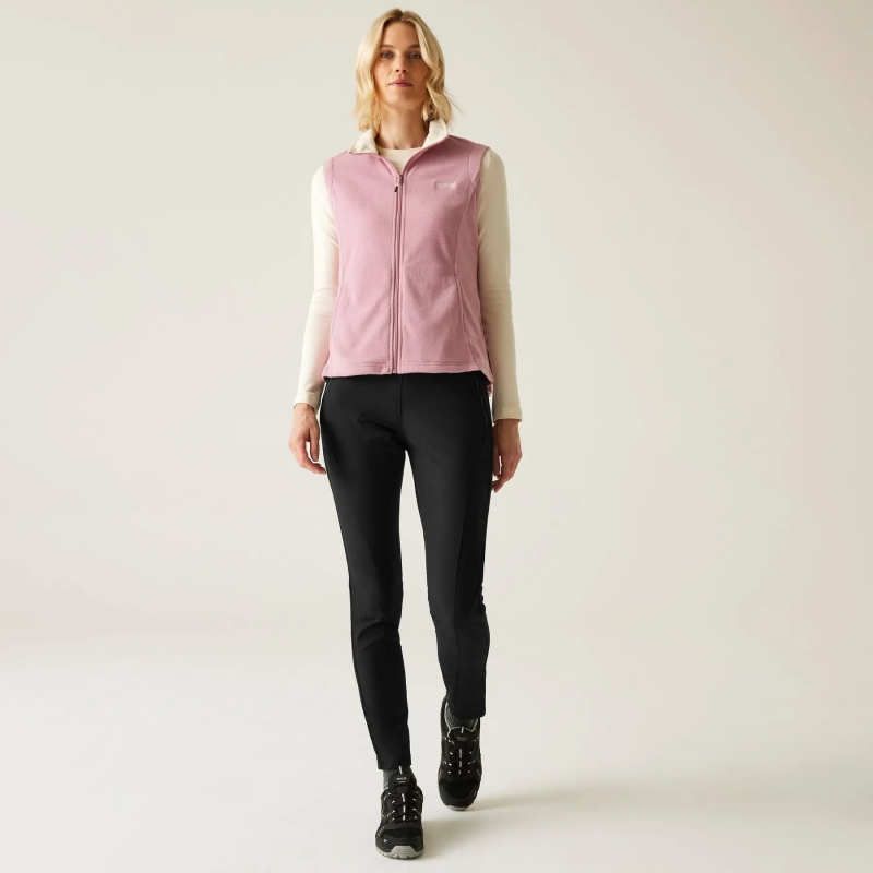 Wanderhose Damen Regatta Pentre Stretch