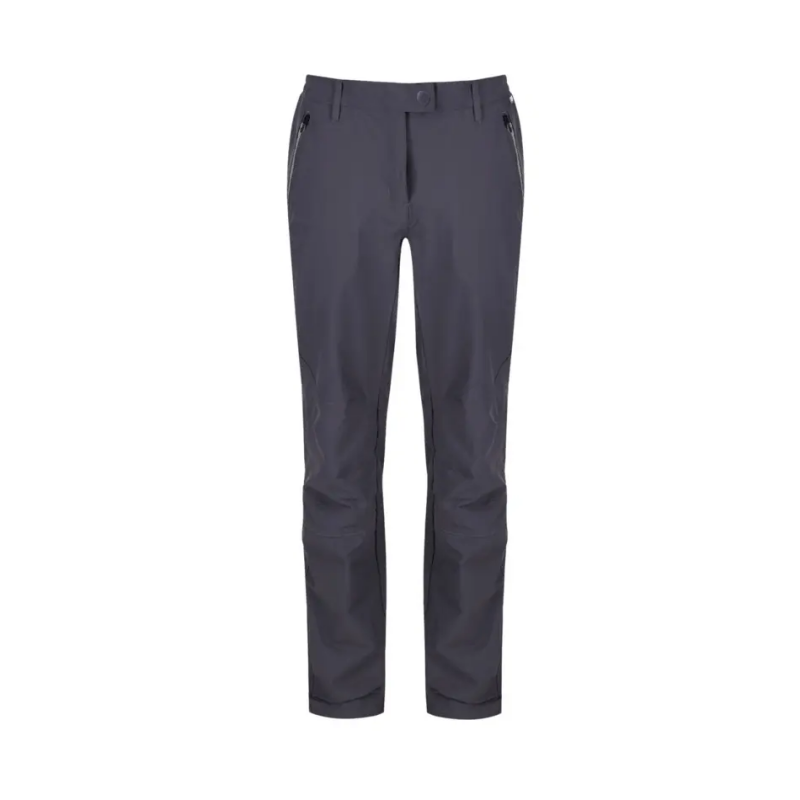 Wanderhose Damen Regatta Highton Stretch
