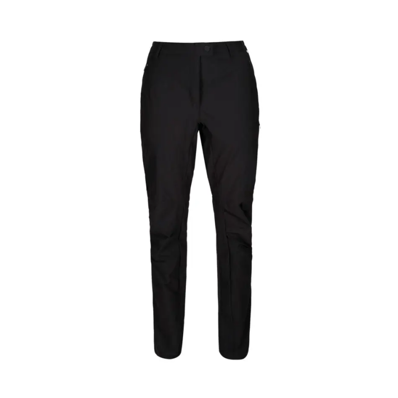 Wanderhose Damen Regatta Highton Stretch