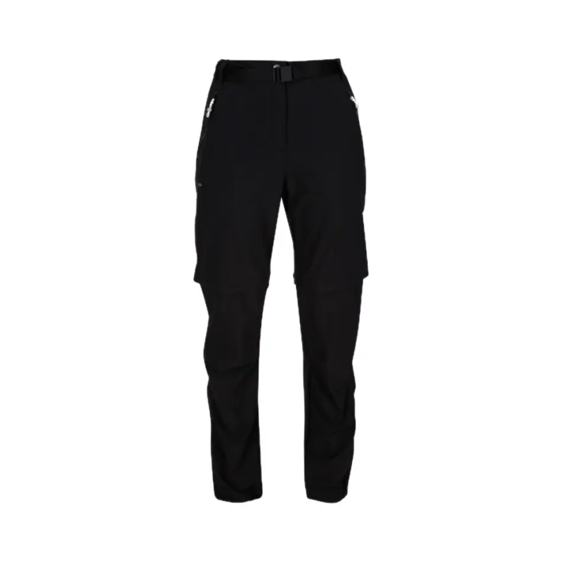 Damen Zip-off Wanderhose Regatta Xert III