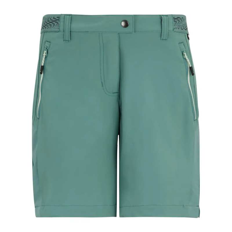 Shorts für Damen Regatta Mountain II
