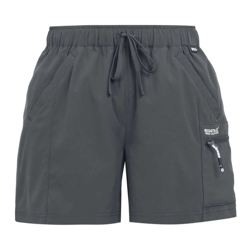 Shorts für Damen Regatta Travel Ligh