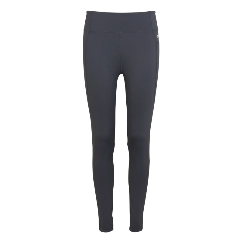 Kompressionsleggings Damen Regatta Holeen Pro