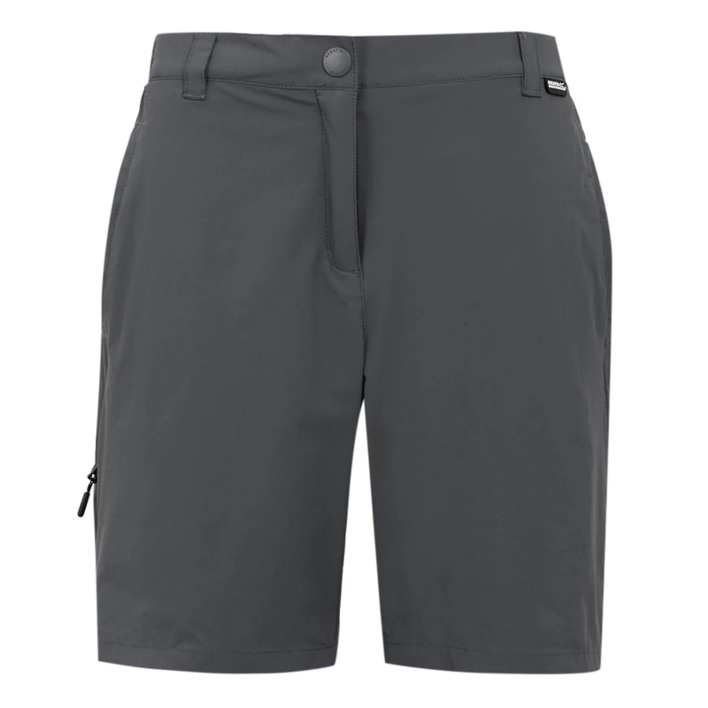 Insektenschutz-Reise-Stretchshorts Damen Regatta