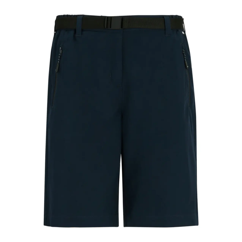 Bermuda-Shorts für Damen Regatta Xert Stretch