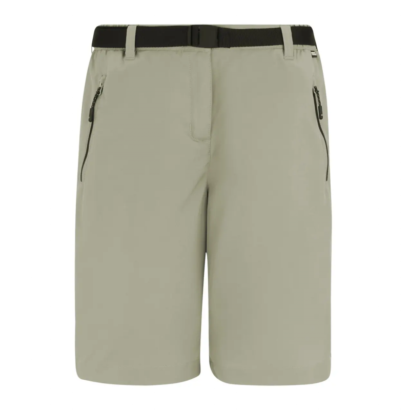 Bermuda-Shorts für Damen Regatta Xert Stretch