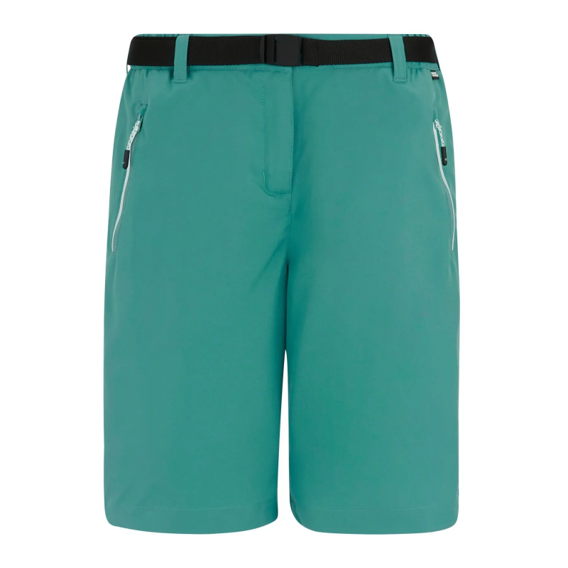 Bermuda-Shorts für Damen Regatta Xert Stretch