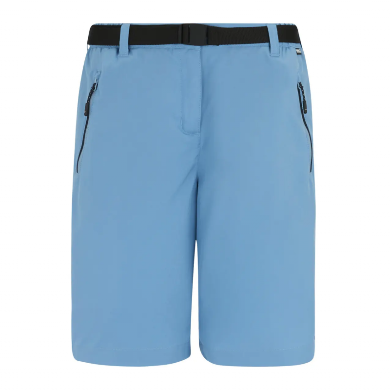 Bermuda-Shorts für Damen Regatta Xert Stretch